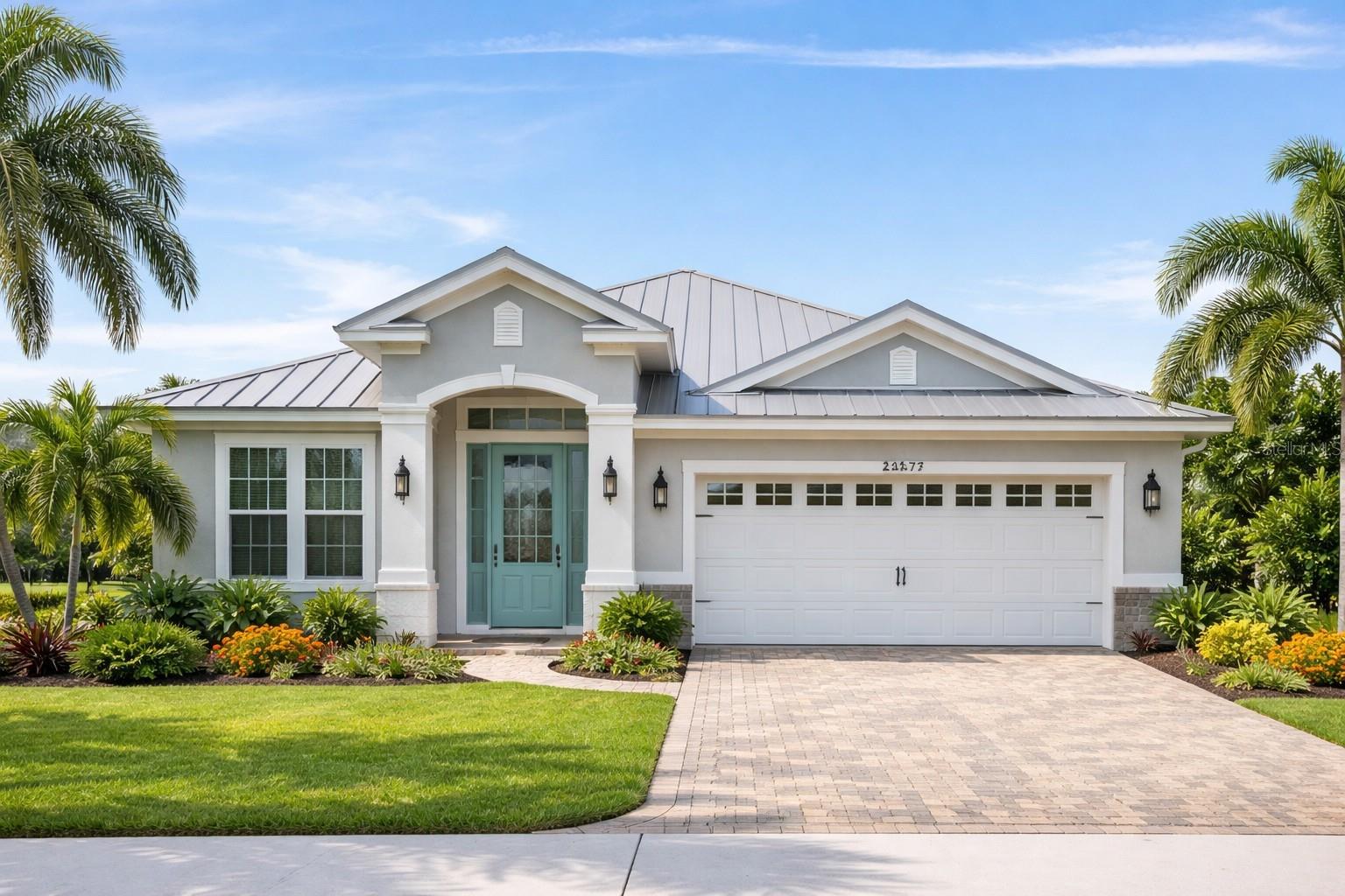 Listing Details for 377 Ellington Street, PORT CHARLOTTE, FL 33953