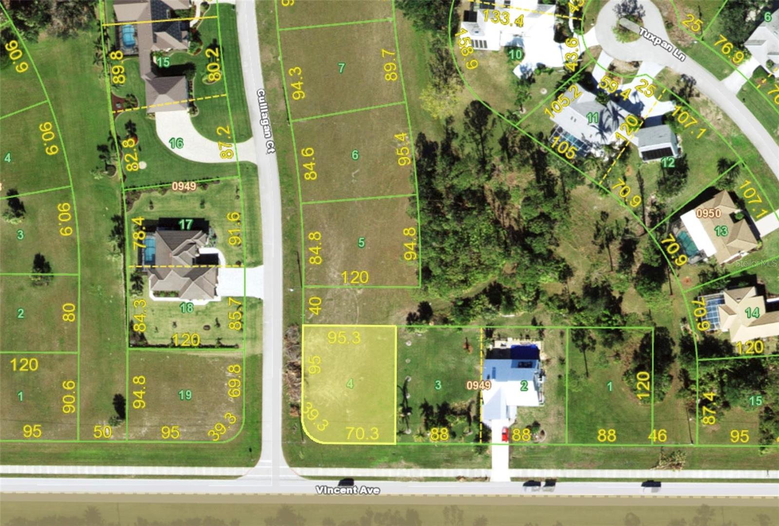 Details for 17534 Cuillagan Court, PUNTA GORDA, FL 33955