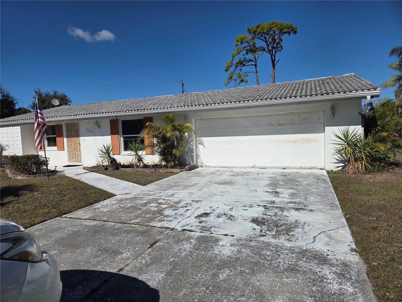 Details for 22218 Elmira Boulevard, PORT CHARLOTTE, FL 33952