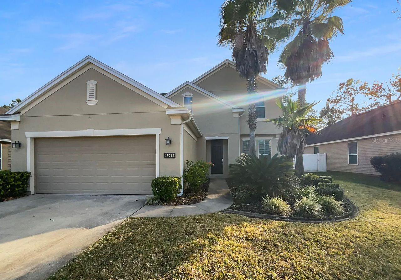 Details for 15713 Lexington Park Blvd Boulevard, JACKSONVILLE, FL 32218