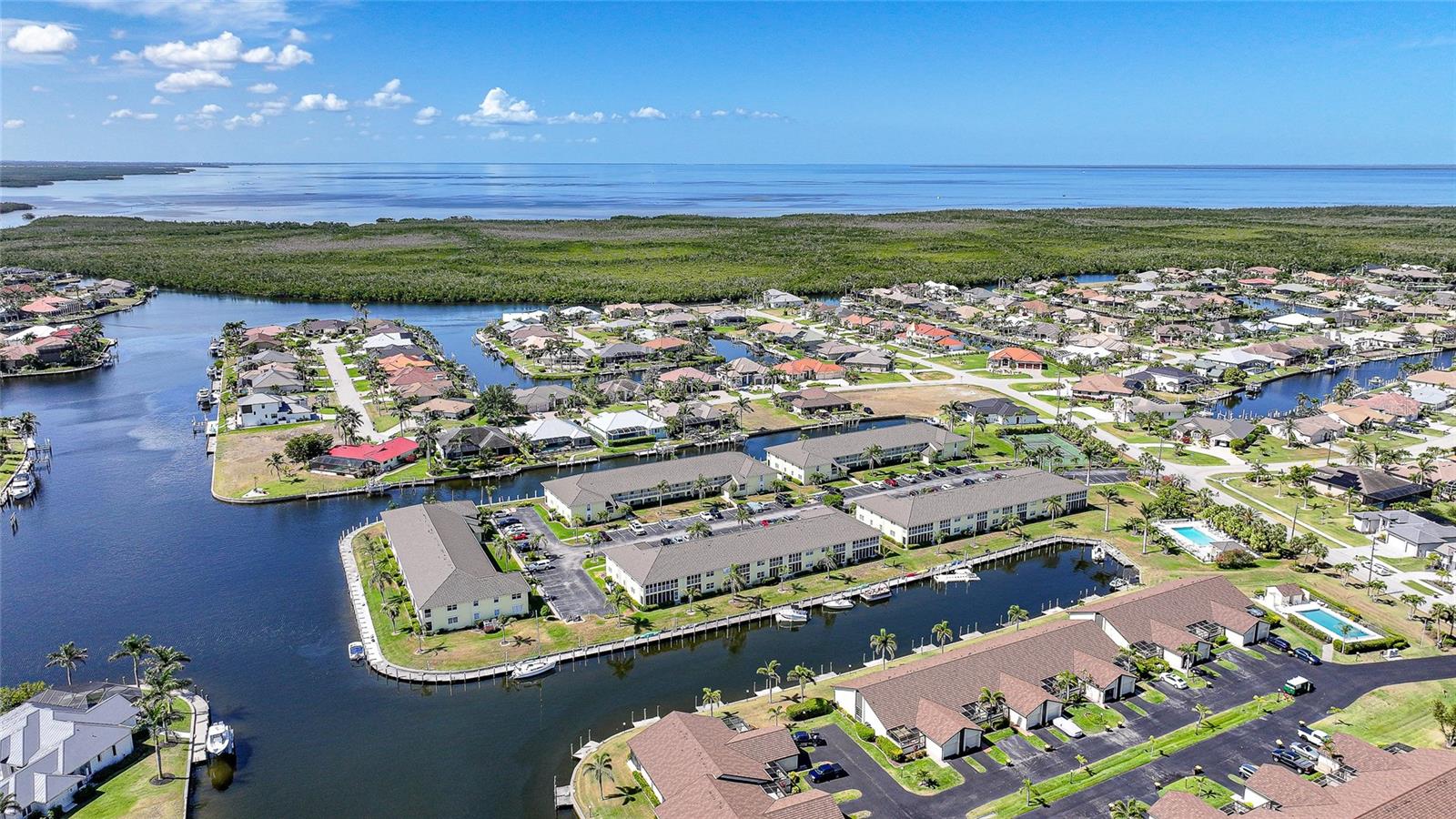 Image 34 of 37 For 4000 Bal Harbor Blvd.  211