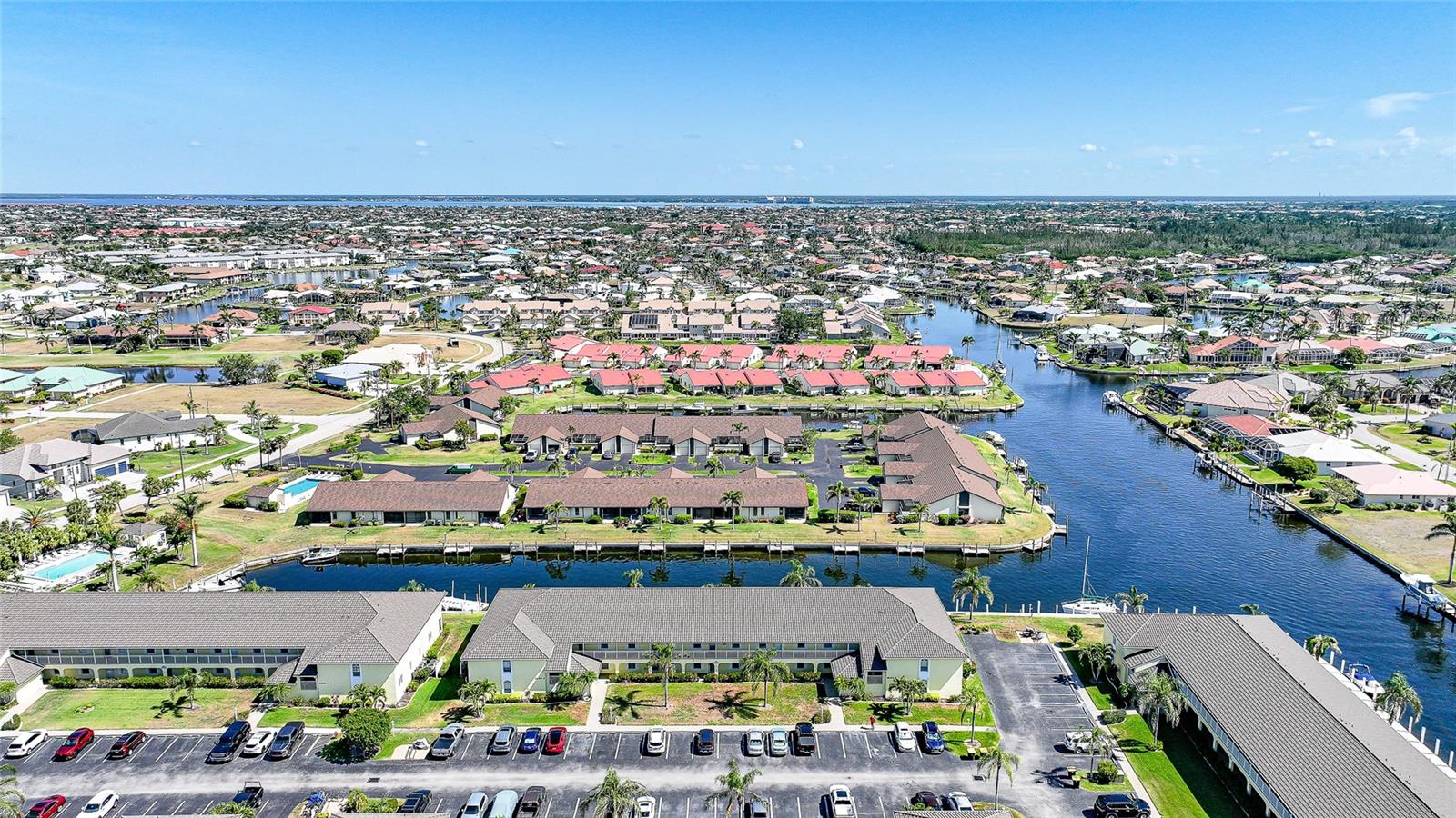 Image 36 of 37 For 4000 Bal Harbor Blvd.  211