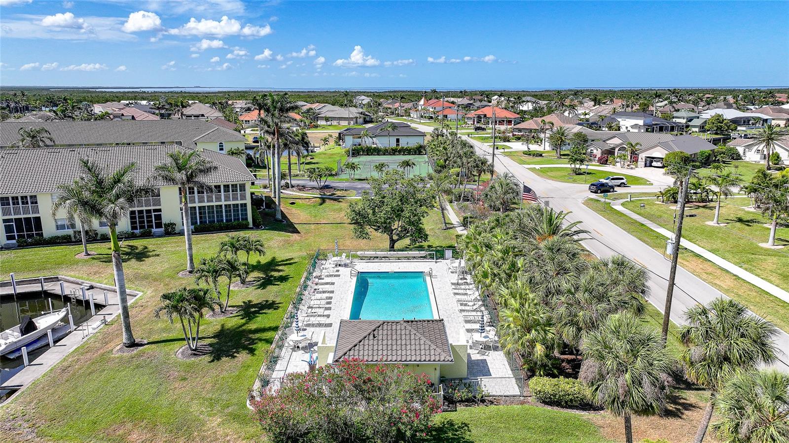 Image 37 of 37 For 4000 Bal Harbor Blvd.  211