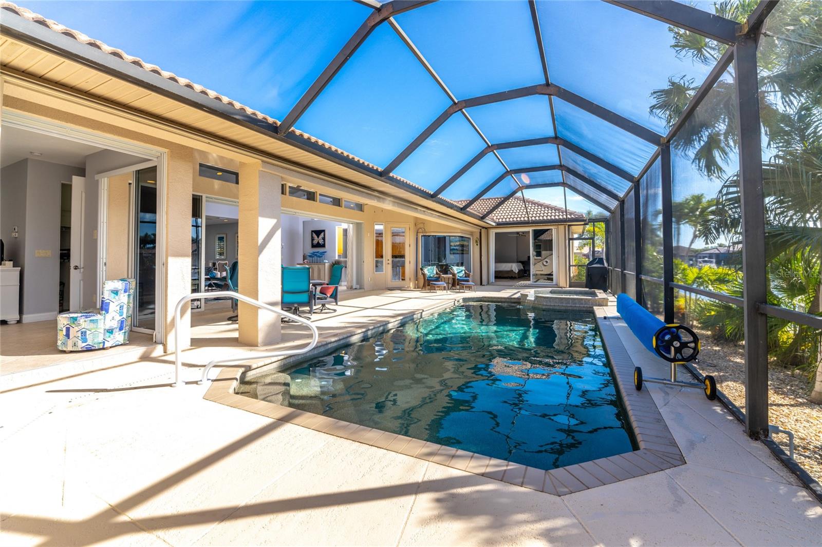 Image 46 of 70 For 3318 Nevis Court