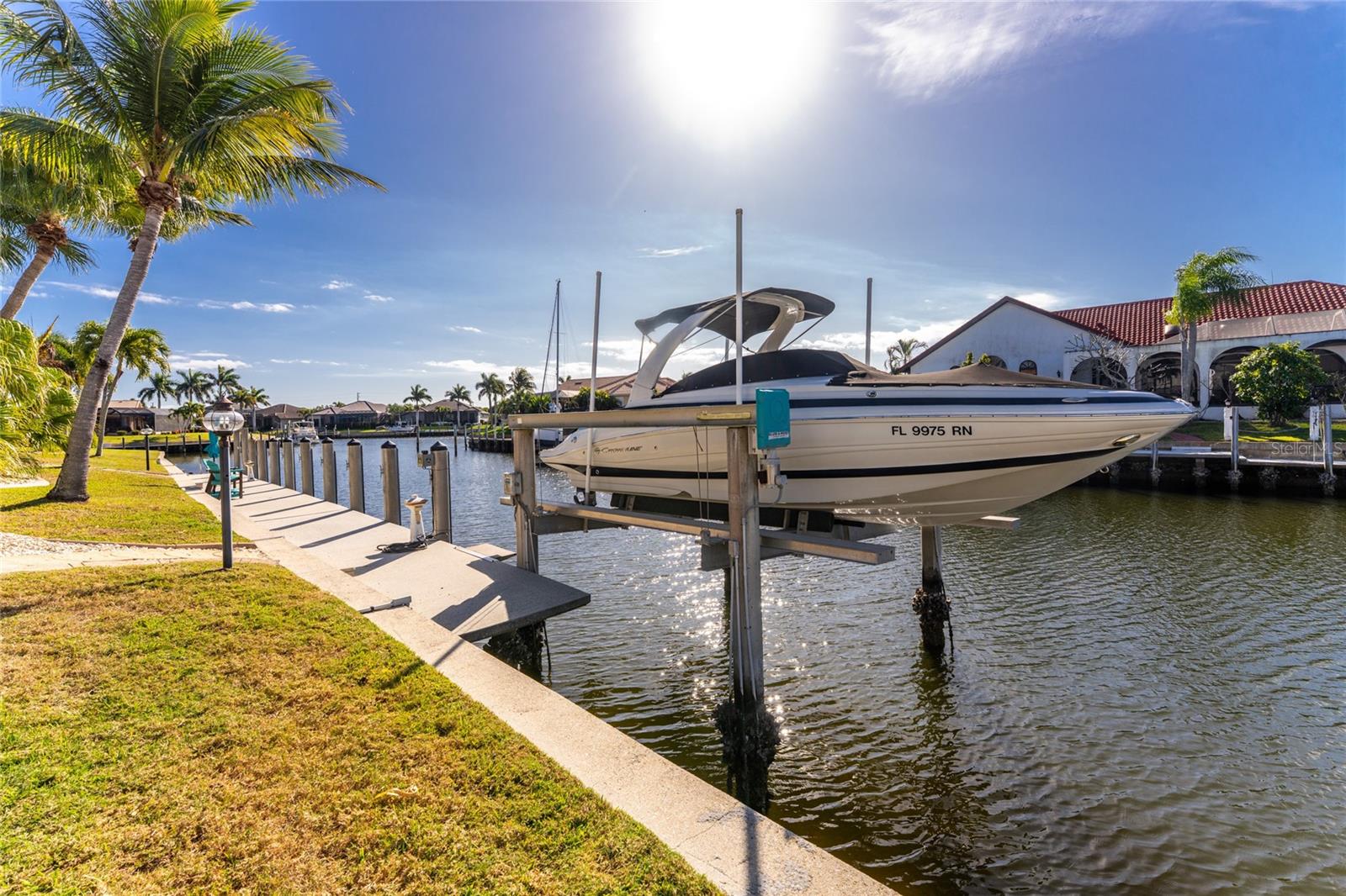 Image 51 of 70 For 3318 Nevis Court