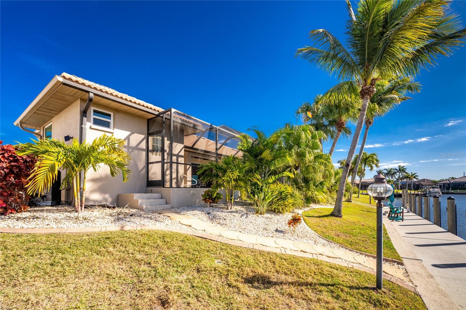 Image 54 of 70 For 3318 Nevis Court