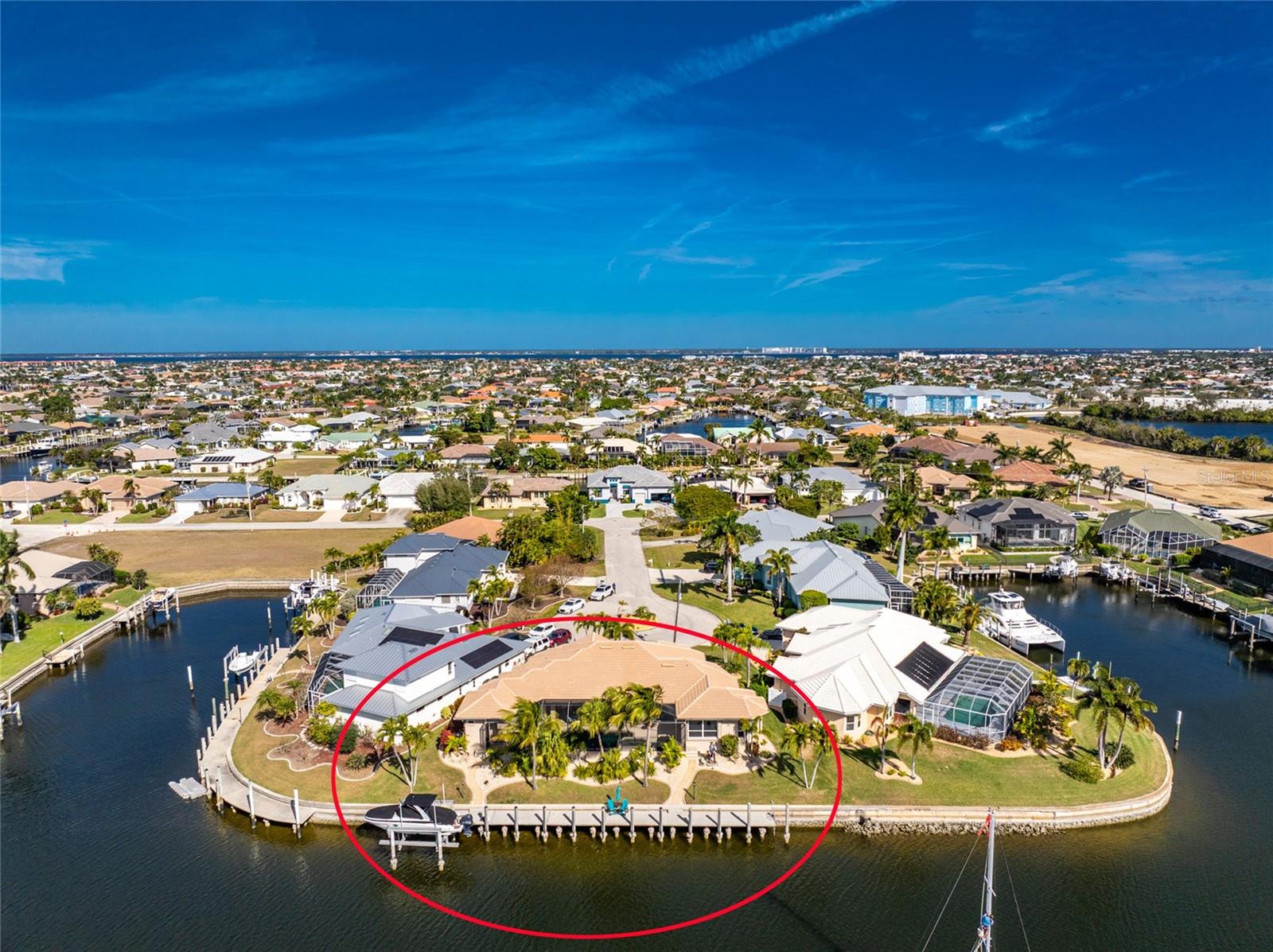 Image 66 of 70 For 3318 Nevis Court