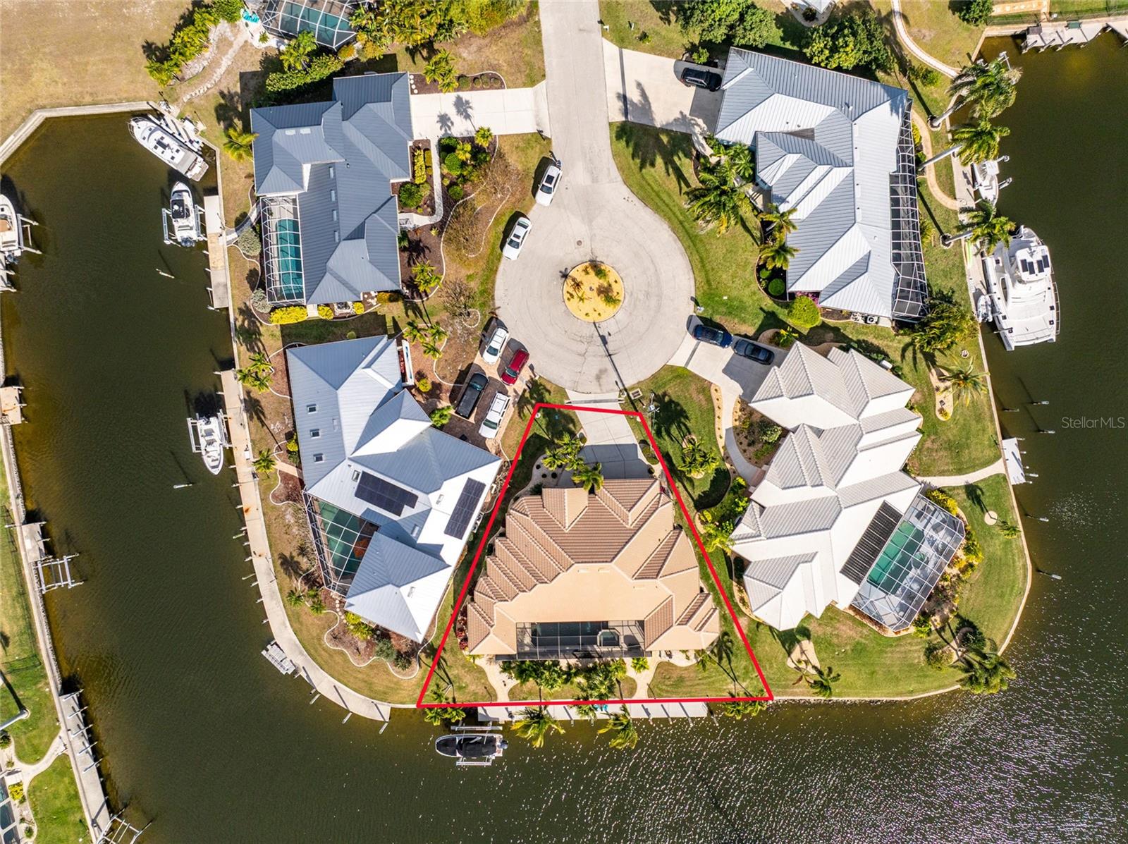 Image 68 of 70 For 3318 Nevis Court