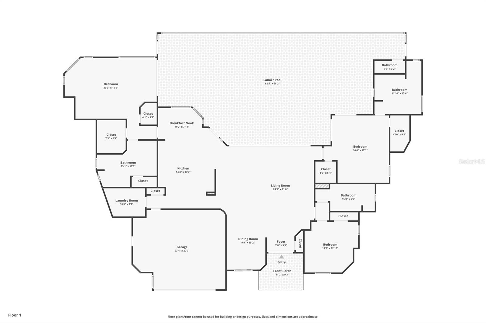 Image 70 of 70 For 3318 Nevis Court