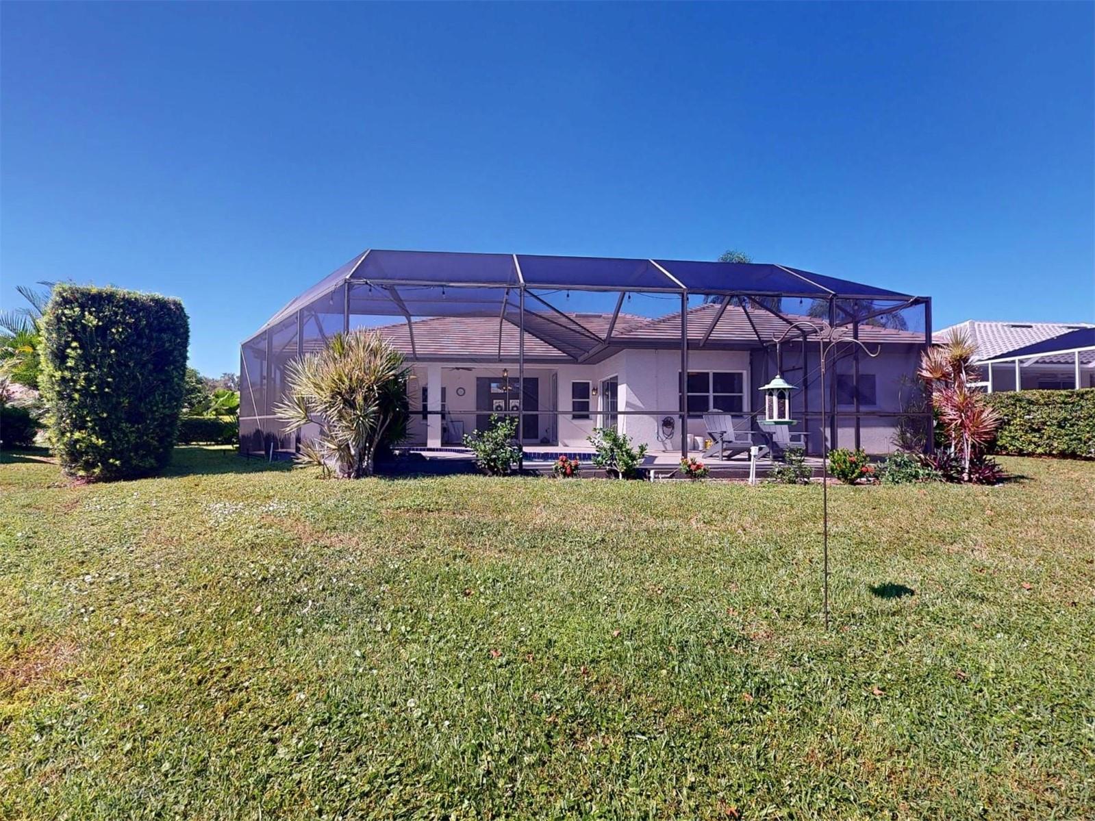 Image 26 of 37 For 4469 Golden Lake Drive