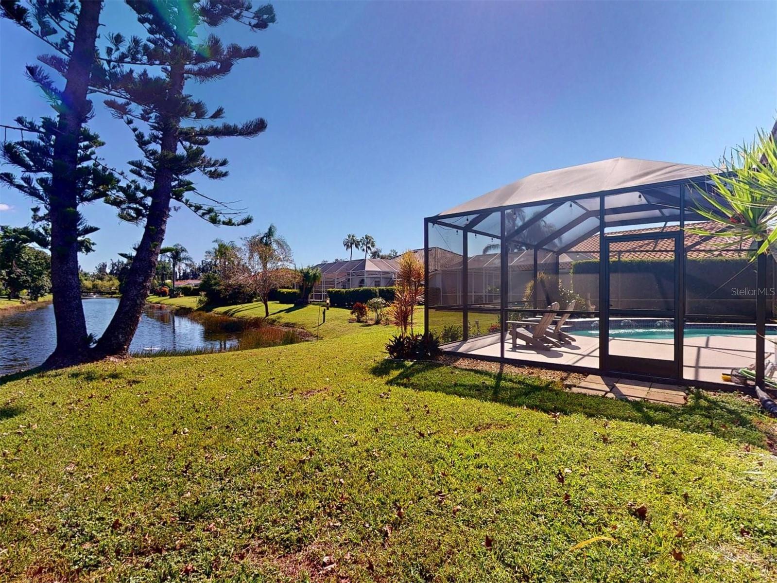 Image 29 of 37 For 4469 Golden Lake Drive