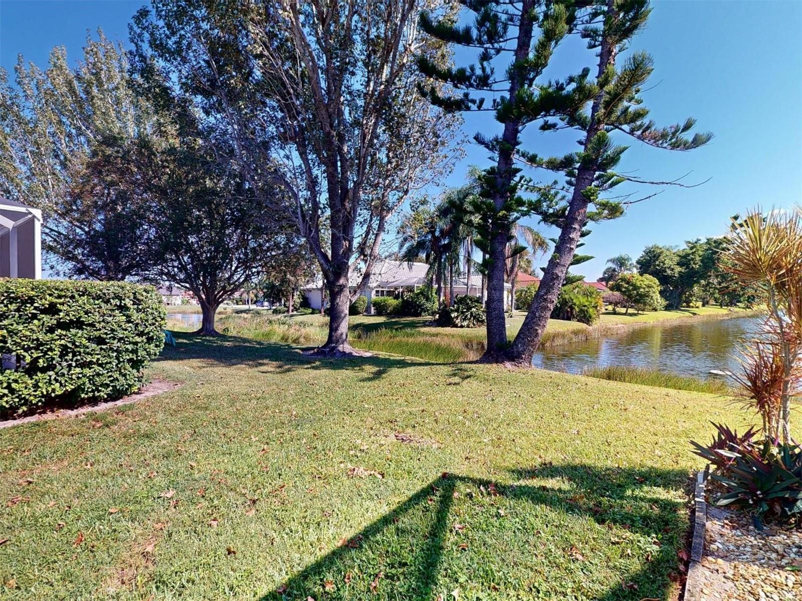 Image 33 of 37 For 4469 Golden Lake Drive