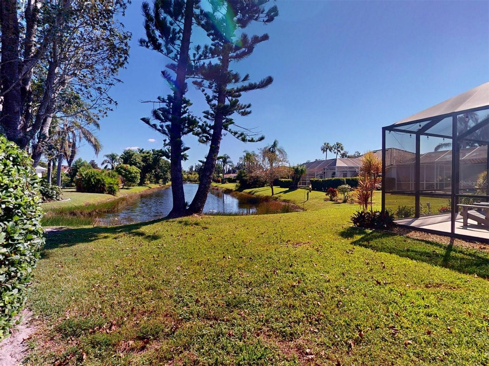 Image 34 of 37 For 4469 Golden Lake Drive