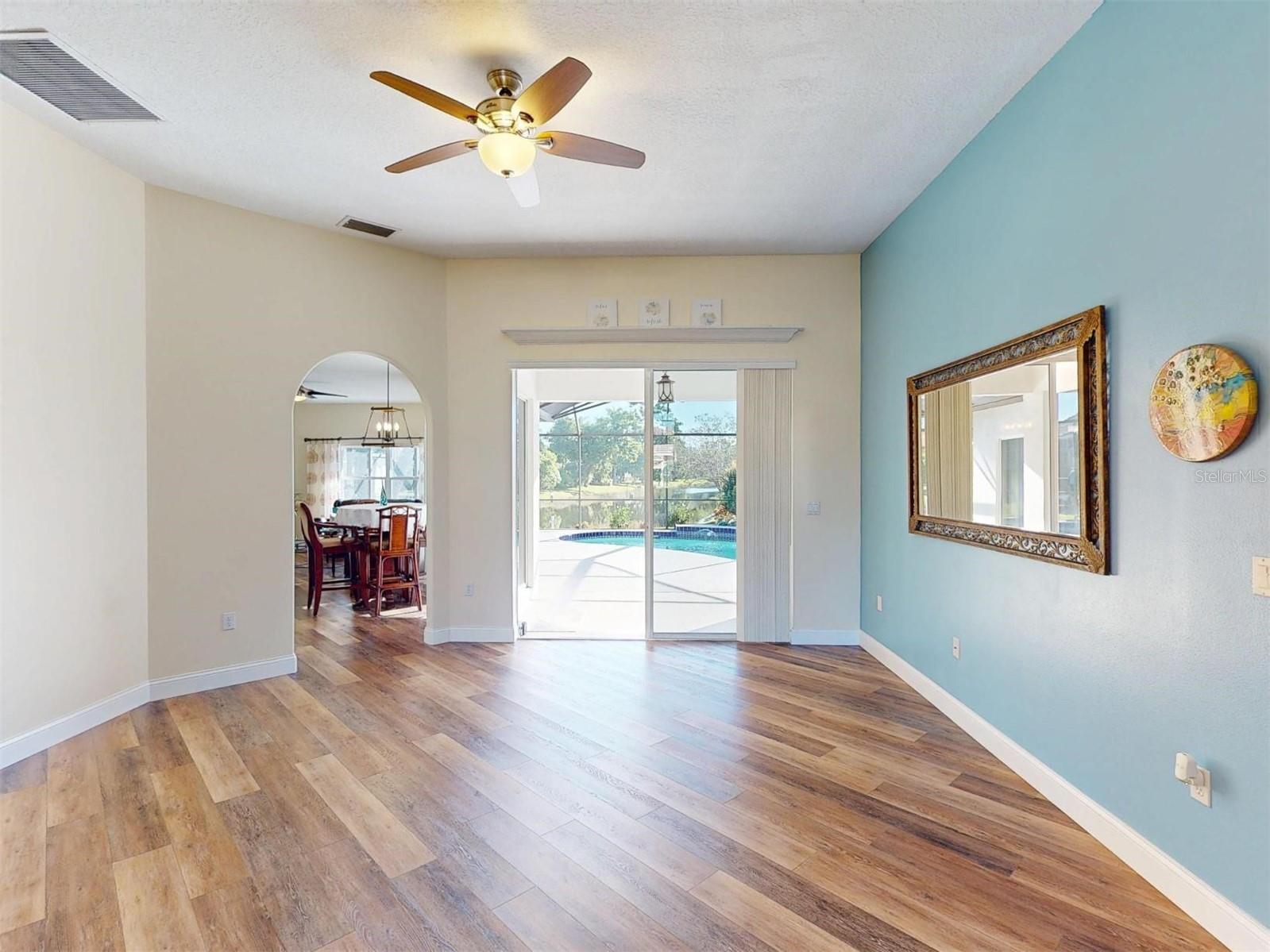 Image 6 of 37 For 4469 Golden Lake Drive