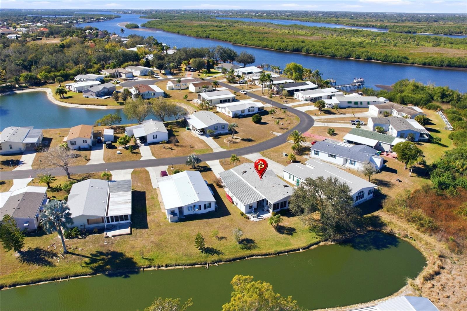 Image 3 of 37 For 1614 Ibis Court