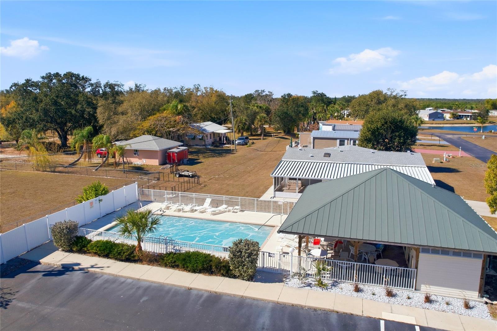 Image 31 of 37 For 1614 Ibis Court