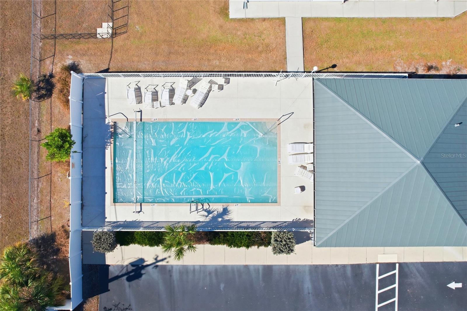 Image 32 of 37 For 1614 Ibis Court