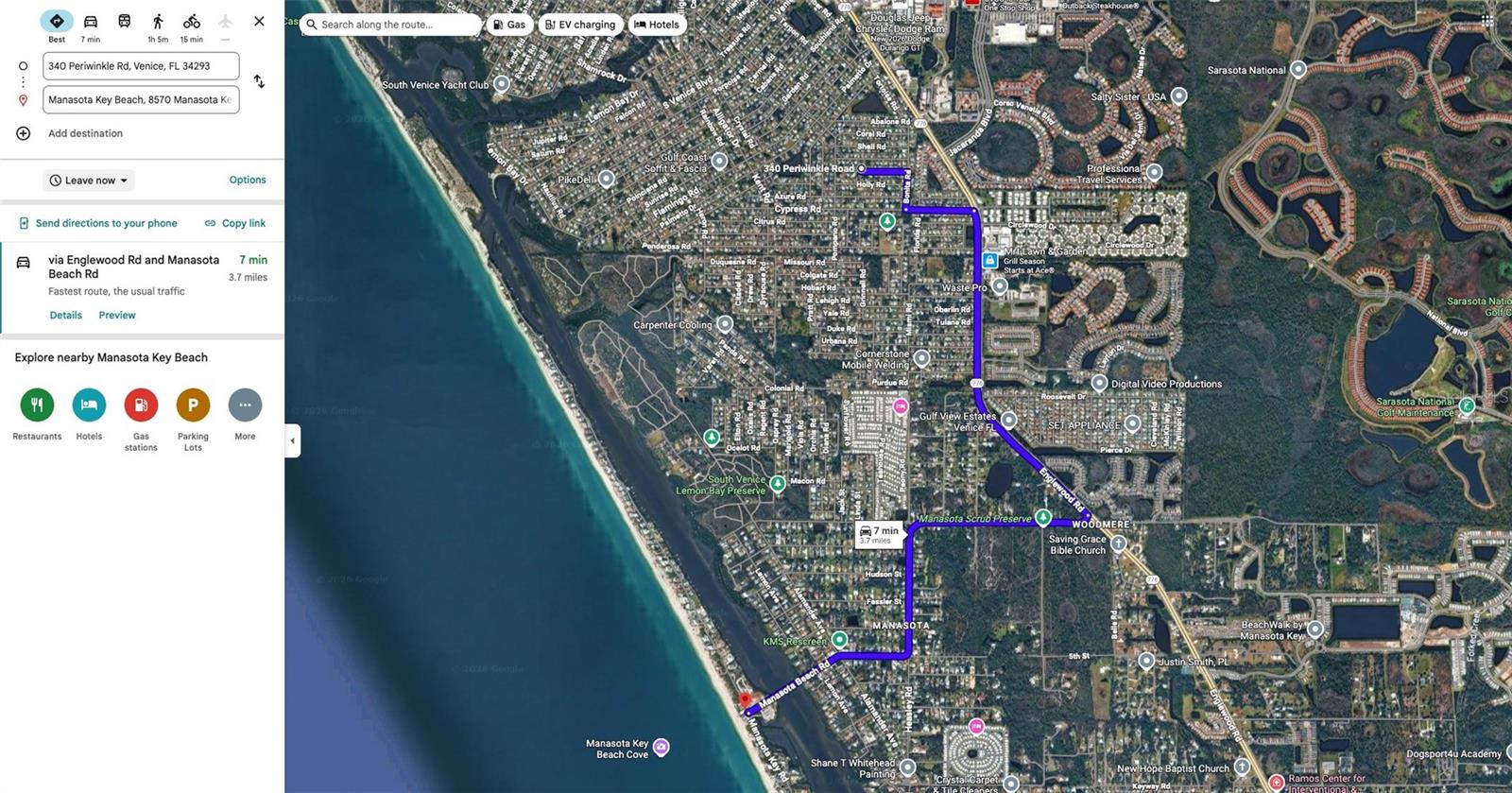 Image 34 of 36 For 340 Periwinkle Road