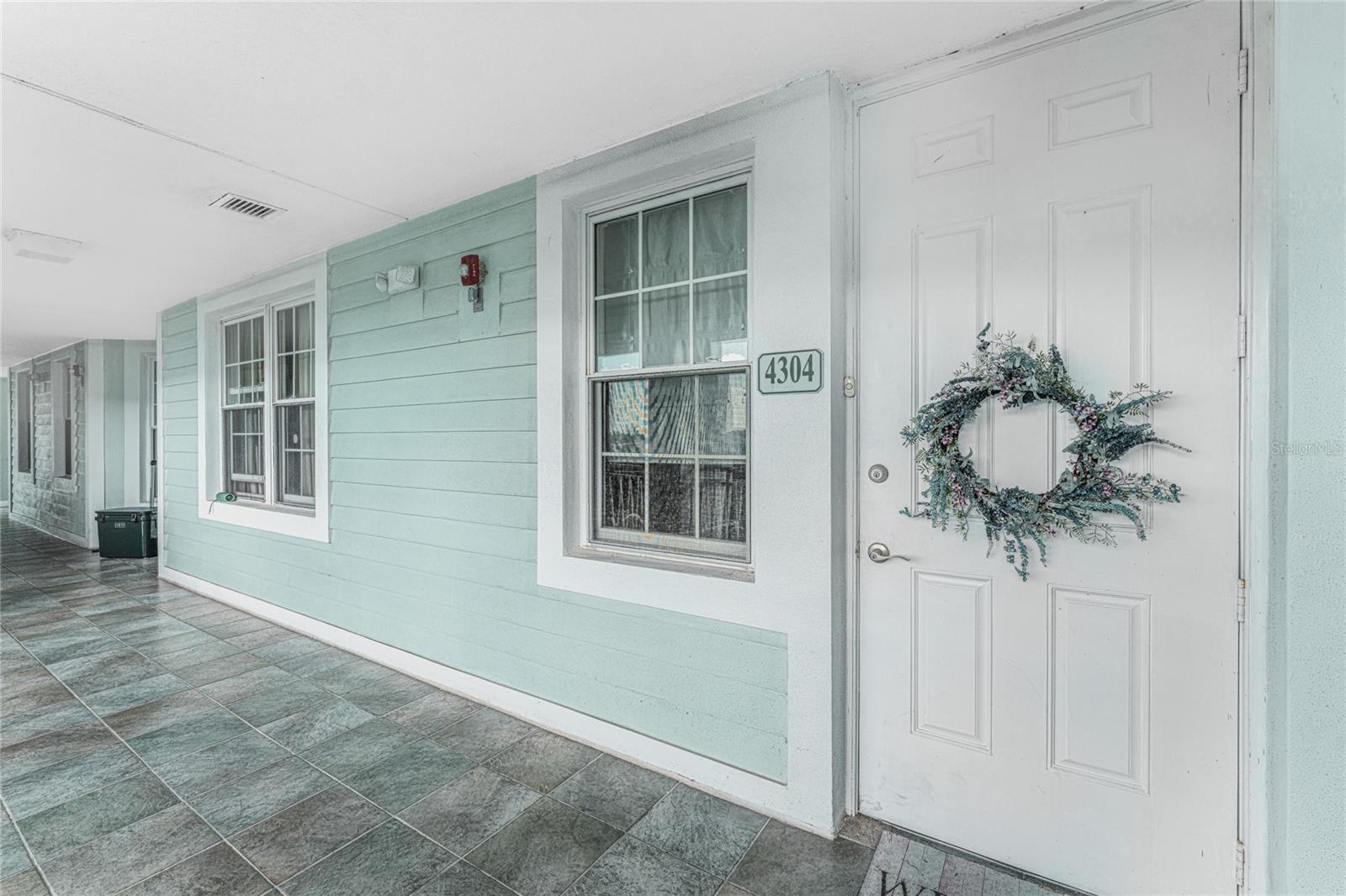 Details for 5117 Melbourne Street B304, PUNTA GORDA, FL 33980