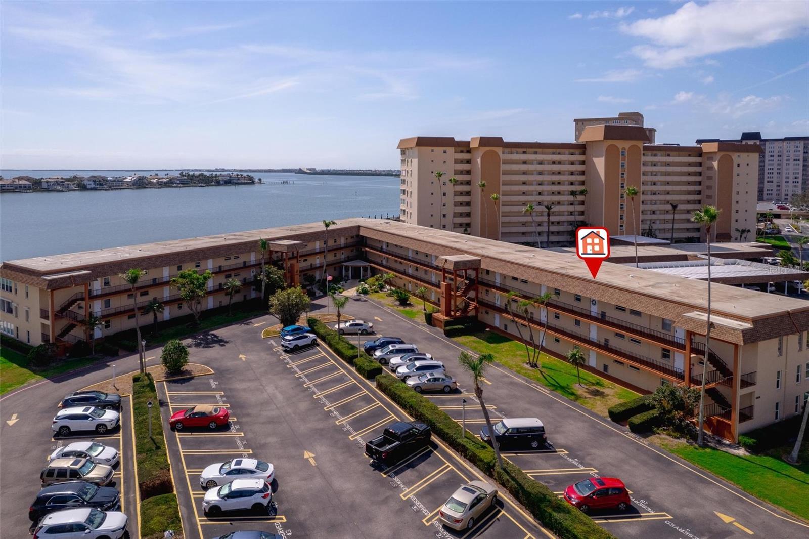 Details for 5020 Brittany Drive S 324, ST PETERSBURG, FL 33715