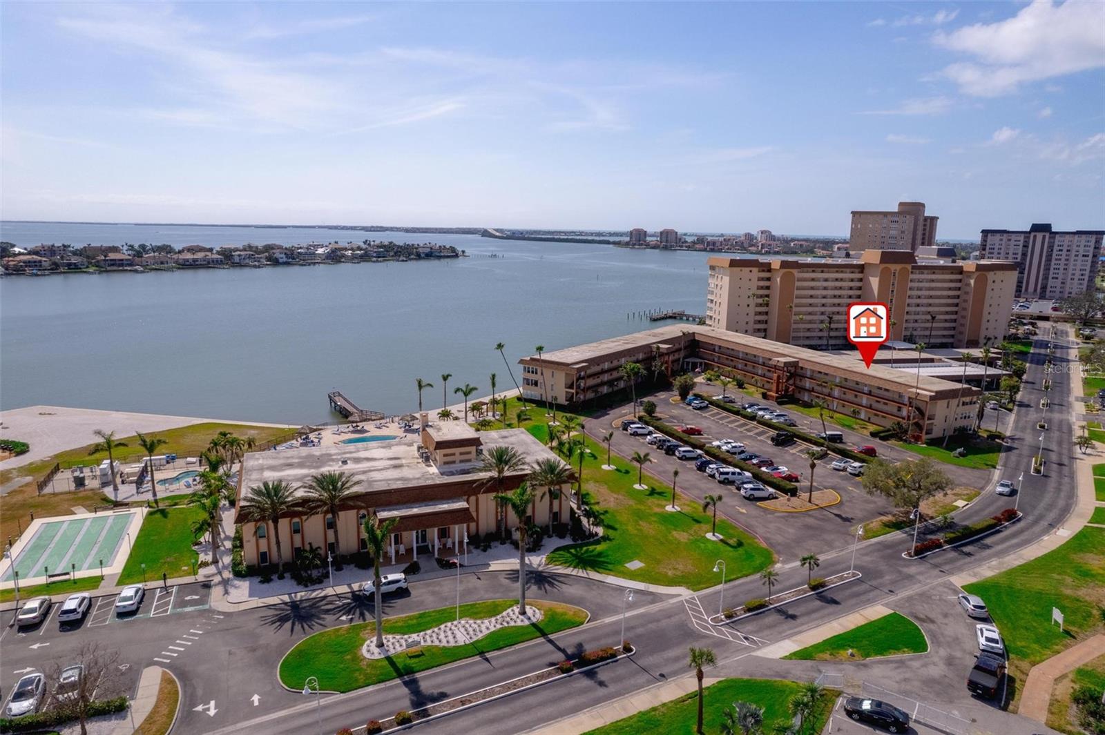 Image 38 of 39 For 5020 Brittany Drive S 324