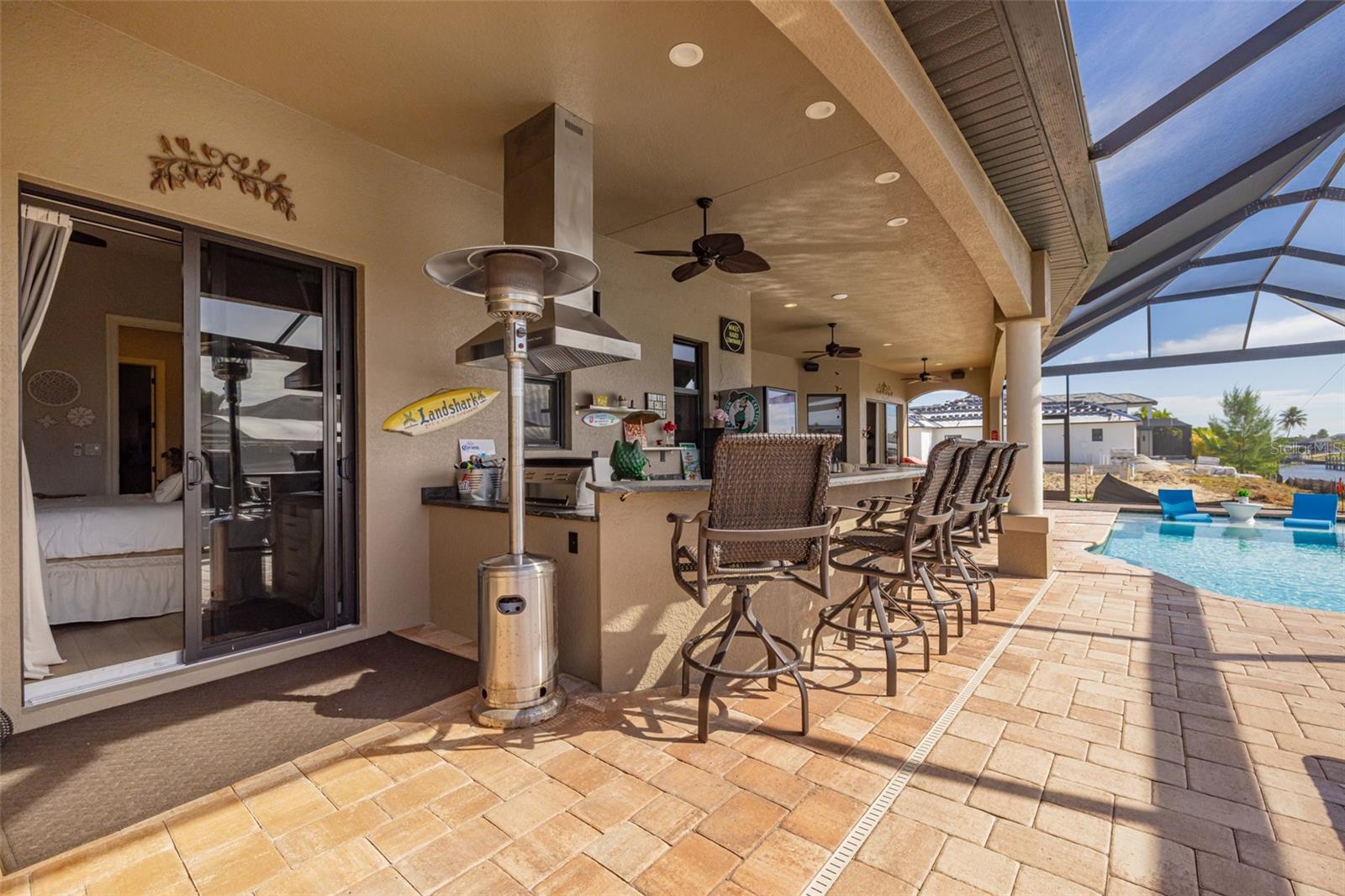 Image 33 of 43 For 1504 Mohawk Parkway