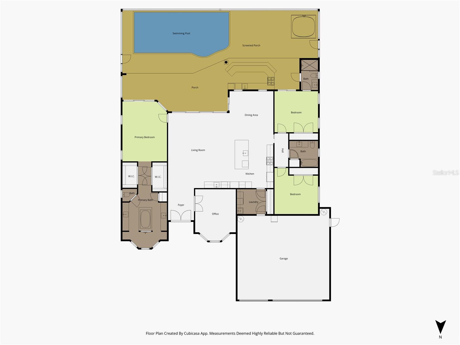 Image 43 of 43 For 1504 Mohawk Parkway