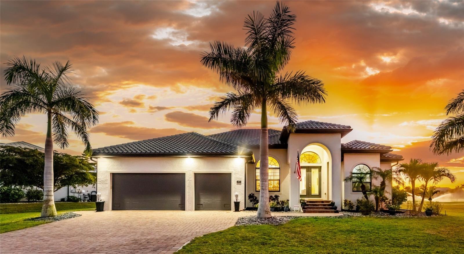 Details for 3673 Bal Harbor Boulevard, PUNTA GORDA, FL 33950