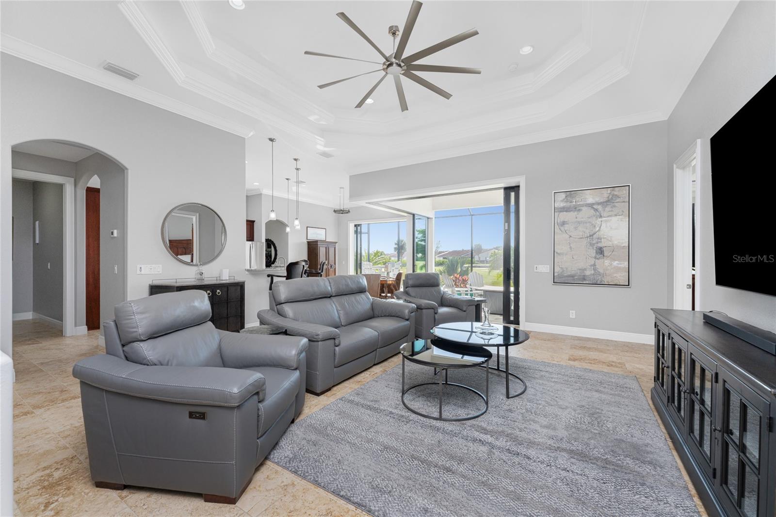 Image 12 of 82 For 3673 Bal Harbor Boulevard