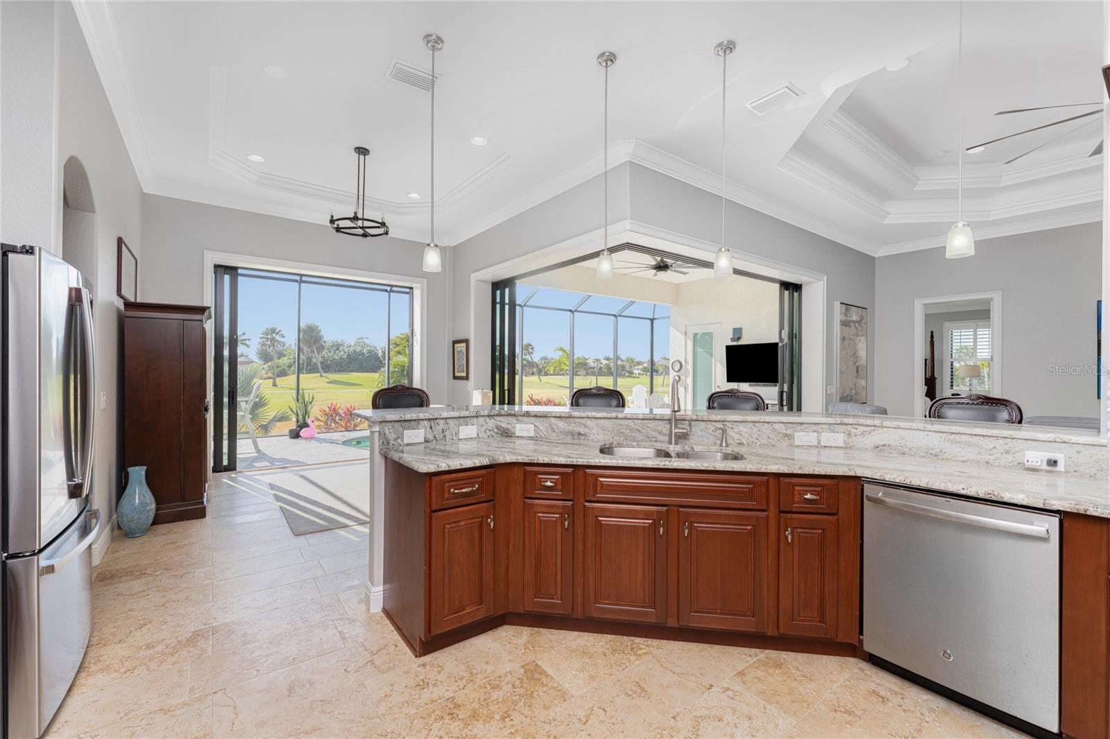 Image 21 of 82 For 3673 Bal Harbor Boulevard