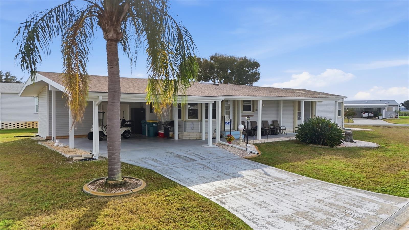 Image 32 of 43 For 6041 Toucan Drive