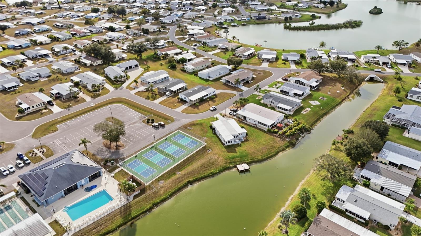 Image 42 of 43 For 6041 Toucan Drive