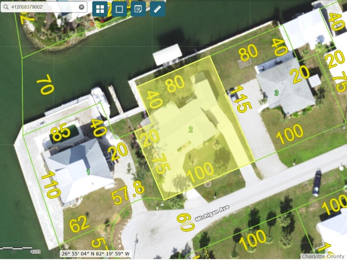 Image 9 of 30 For 1908 Michigan Avenue