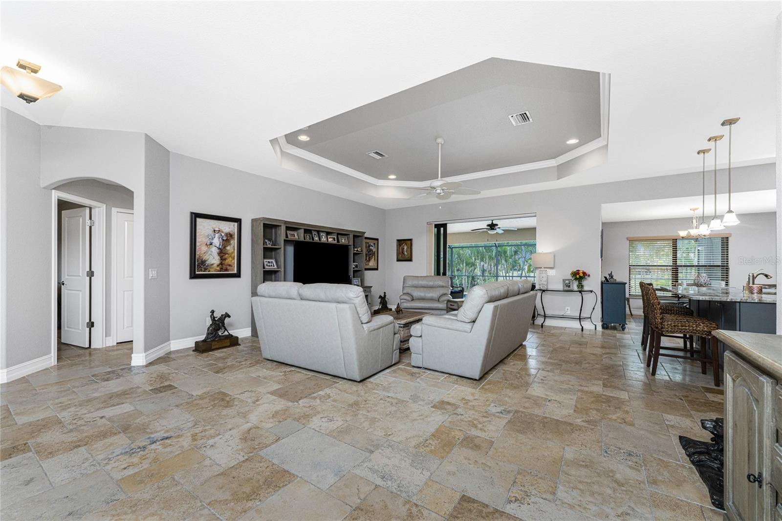 Image 10 of 58 For 16394 San Edmundo Road