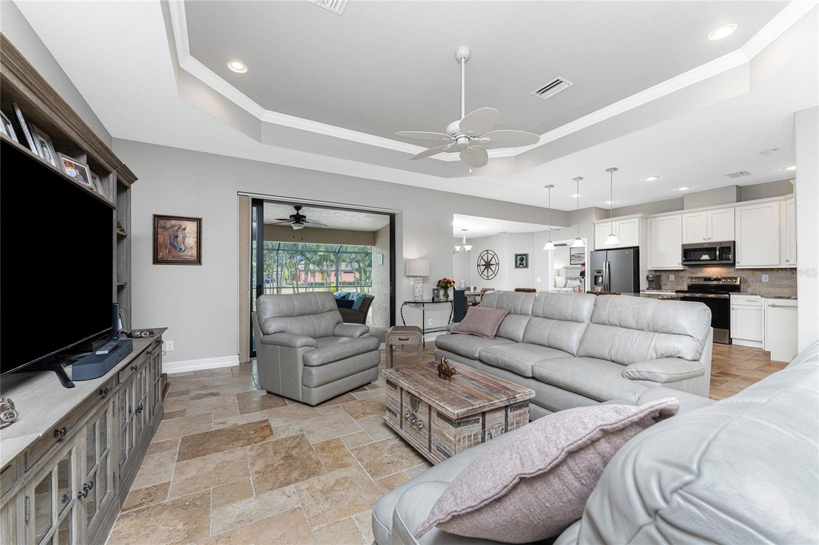 Image 12 of 58 For 16394 San Edmundo Road