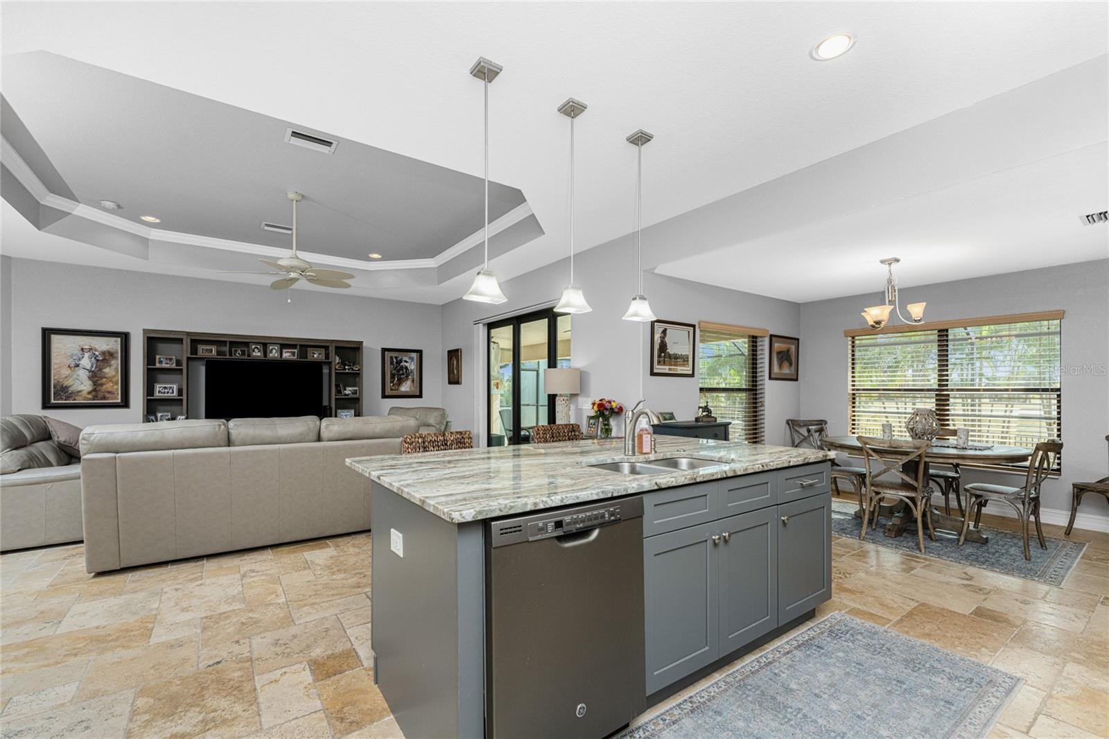 Image 13 of 58 For 16394 San Edmundo Road