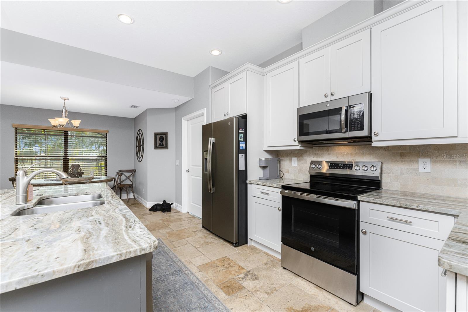 Image 17 of 58 For 16394 San Edmundo Road