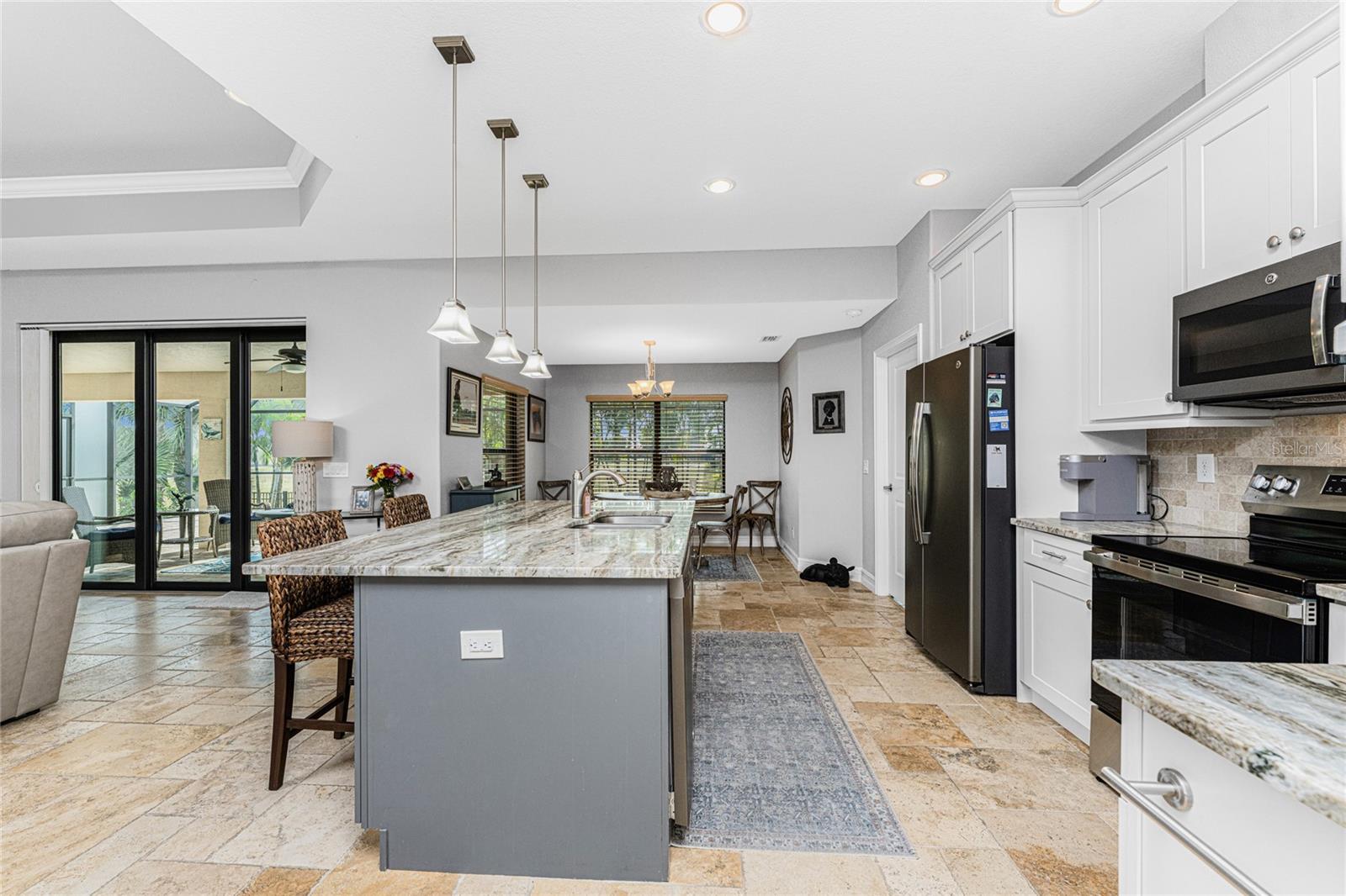 Image 18 of 58 For 16394 San Edmundo Road