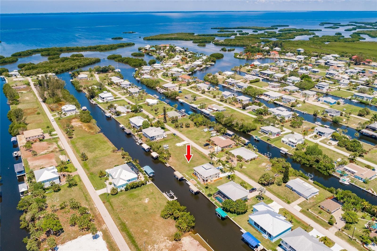 Image 10 of 15 For 24293 Henry Morgan Boulevard