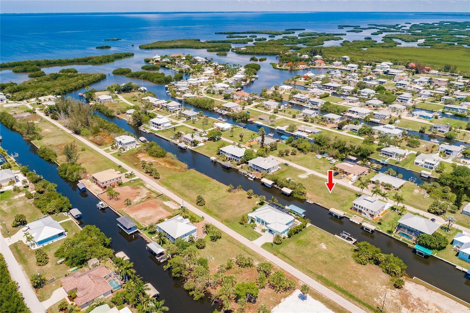 Image 11 of 15 For 24293 Henry Morgan Boulevard