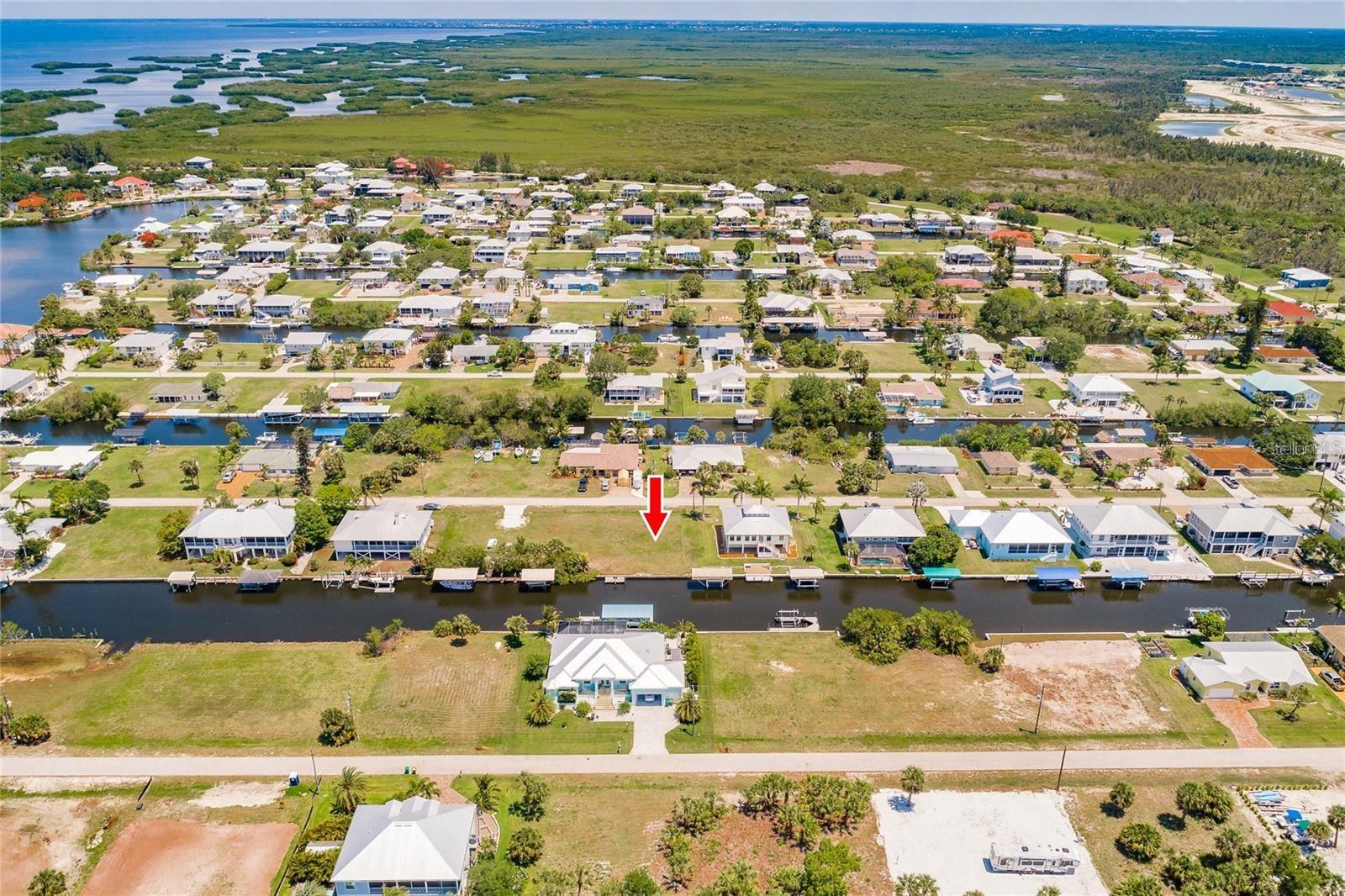 Image 12 of 15 For 24293 Henry Morgan Boulevard