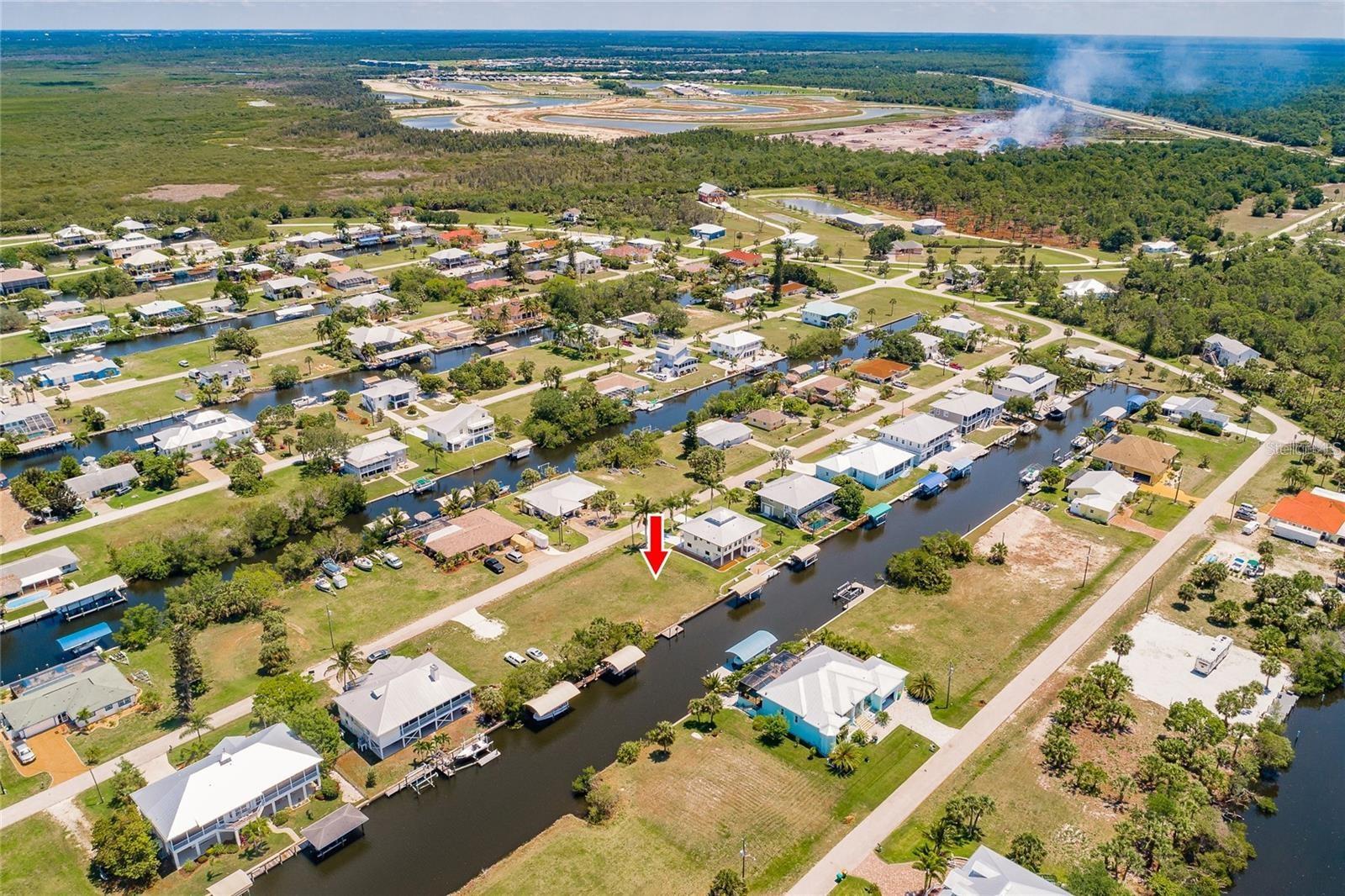 Image 13 of 15 For 24293 Henry Morgan Boulevard