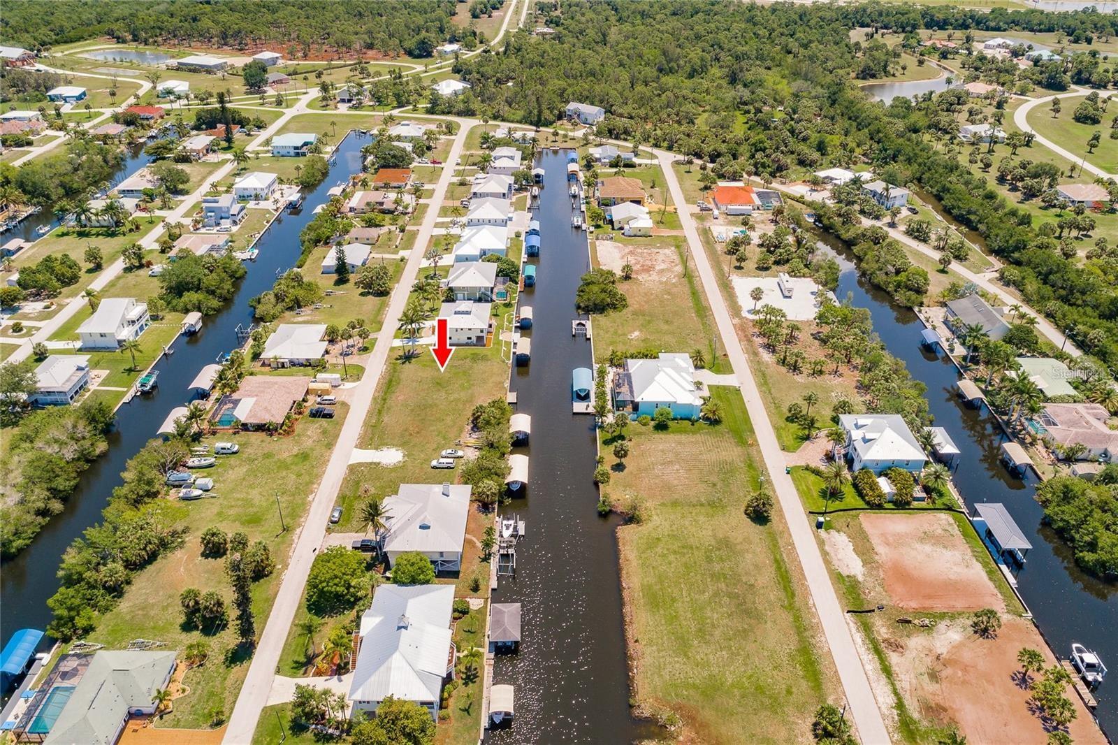 Image 14 of 15 For 24293 Henry Morgan Boulevard