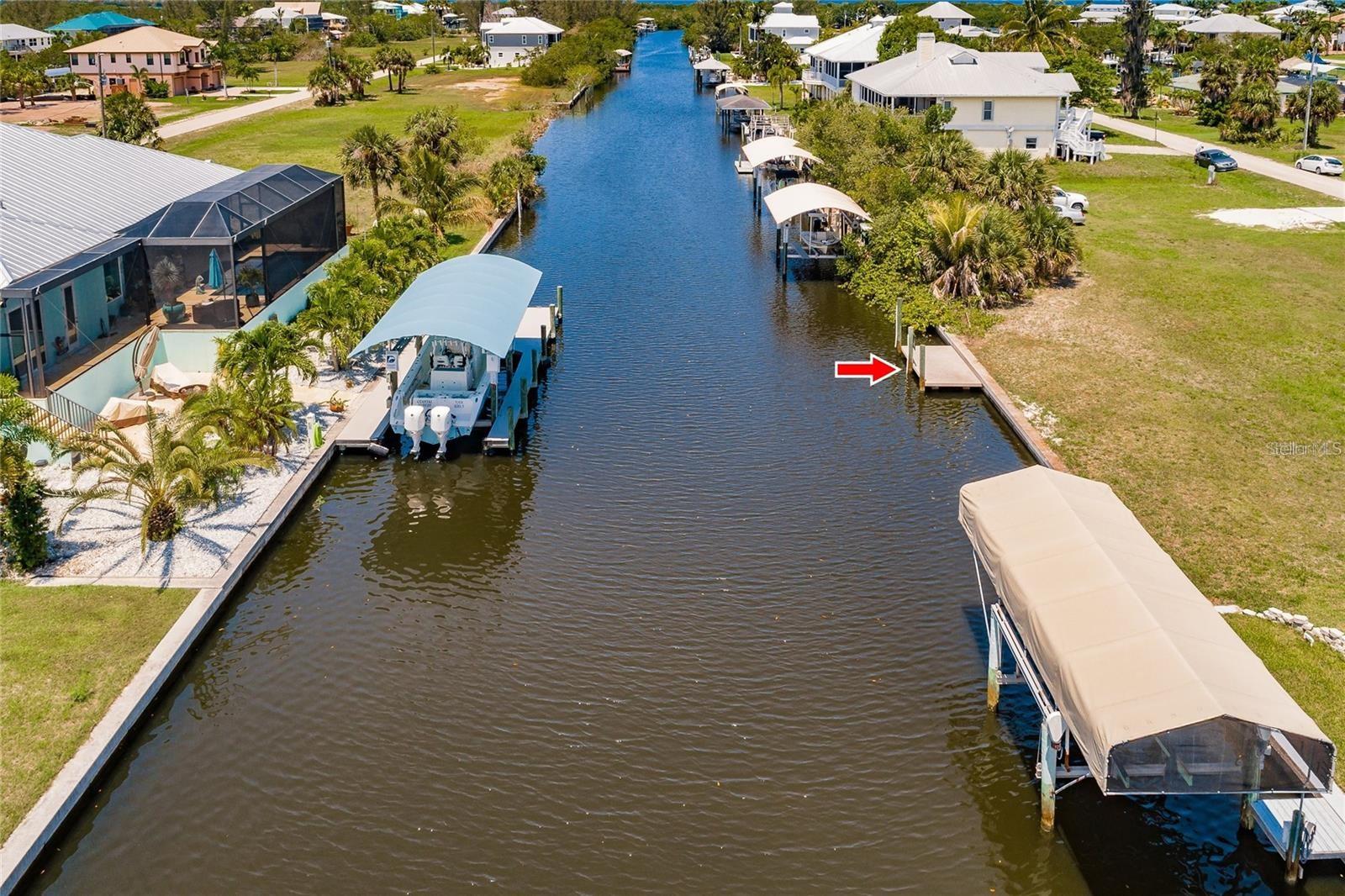 Image 5 of 15 For 24293 Henry Morgan Boulevard