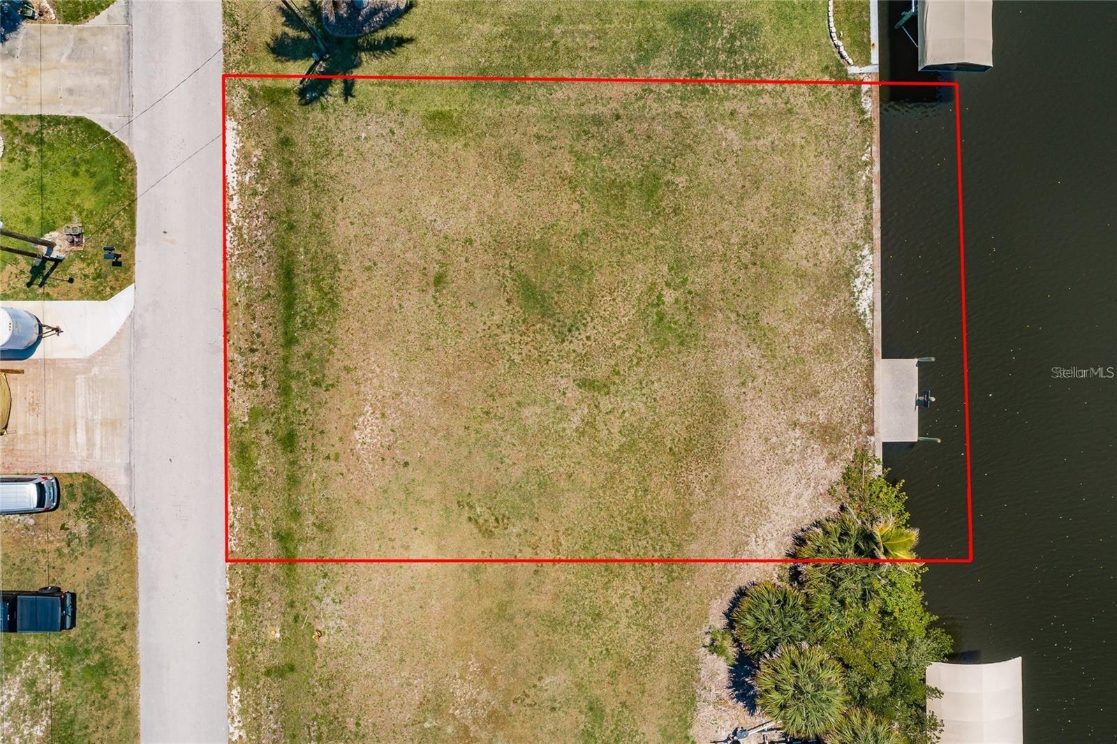 Image 6 of 15 For 24293 Henry Morgan Boulevard