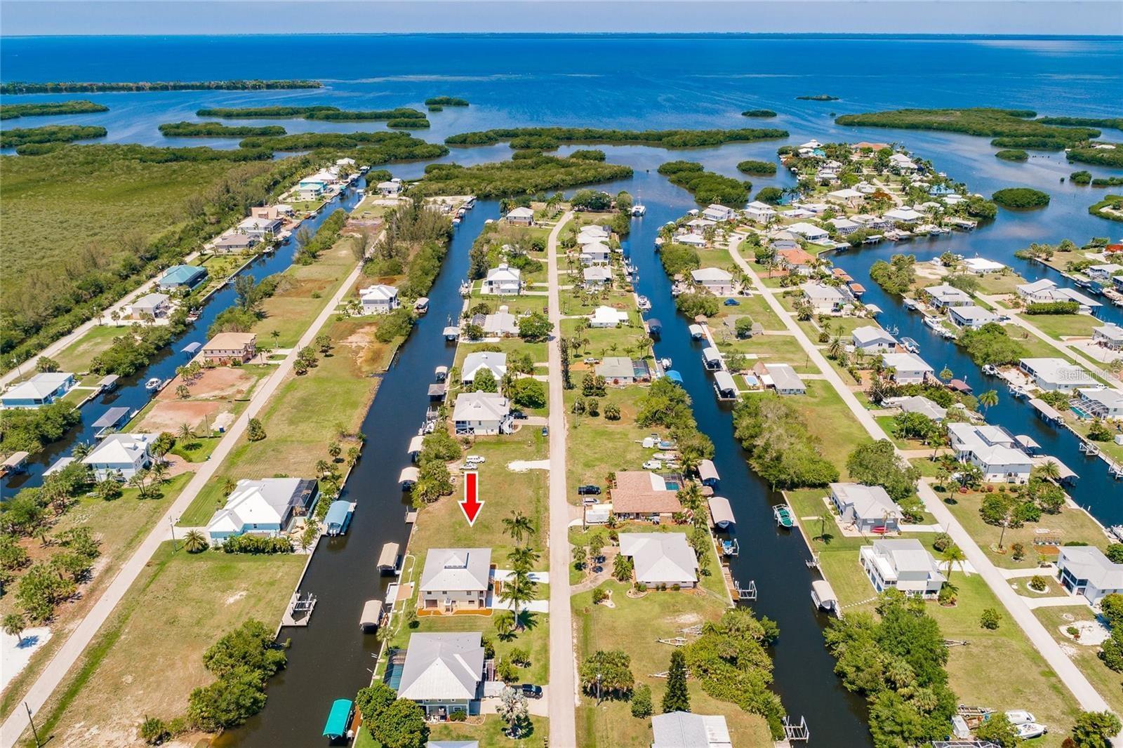 Image 9 of 15 For 24293 Henry Morgan Boulevard