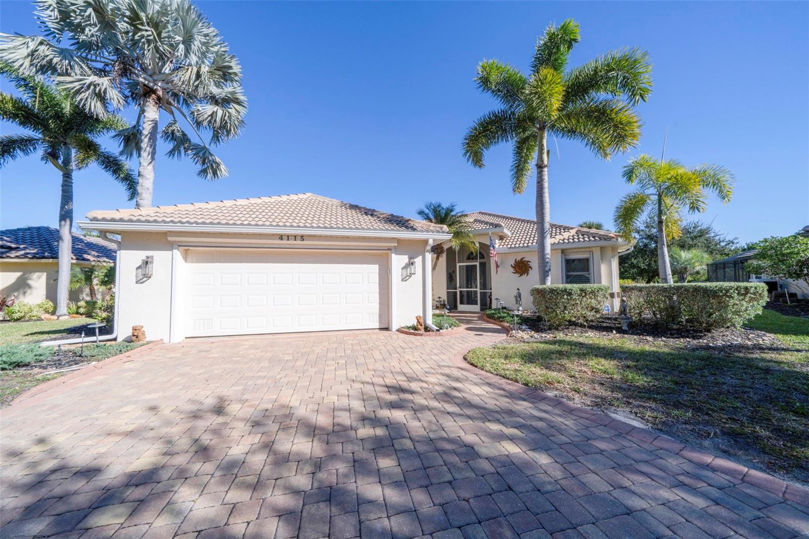 Details for 4115 Cape Cole Boulevard, PUNTA GORDA, FL 33955