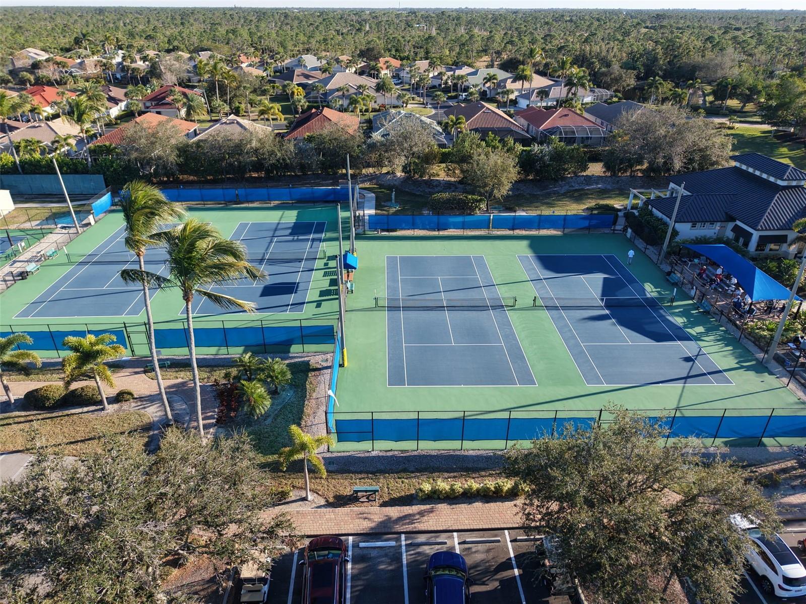 Image 49 of 50 For 4115 Cape Cole Boulevard