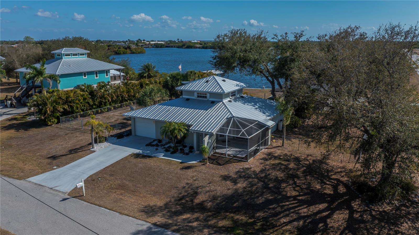 Details for 209 Springview Circle Nw, PORT CHARLOTTE, FL 33948