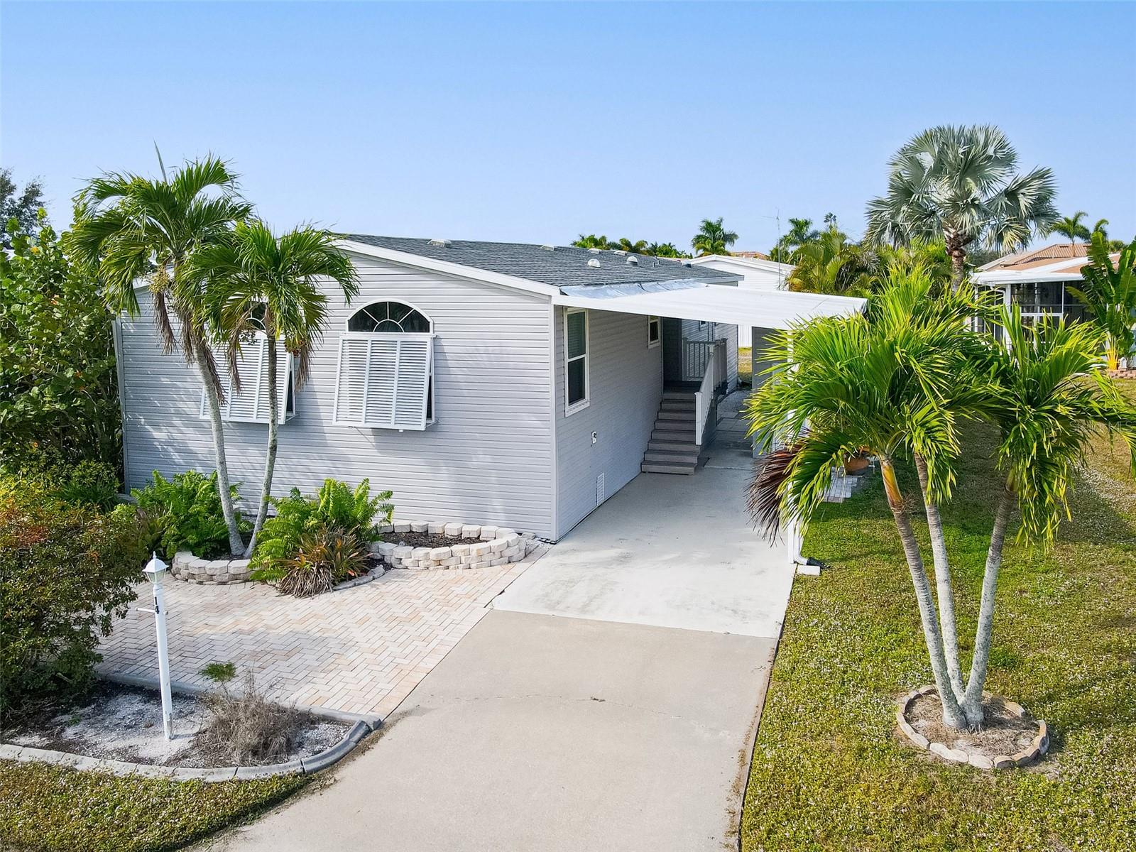 Details for 14 Freeman Avenue, PUNTA GORDA, FL 33950